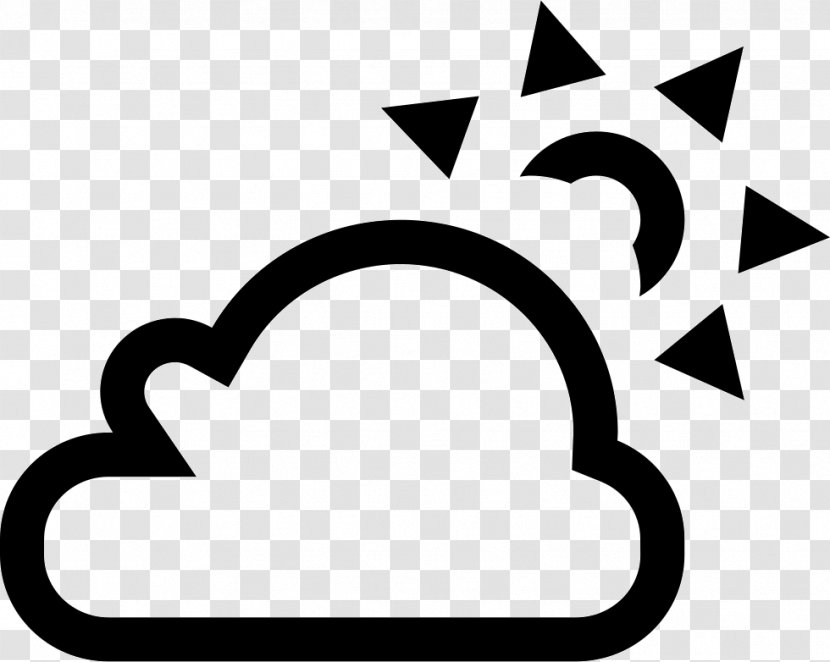 Symbol Clip Art - Cloud - Cloudy Transparent PNG