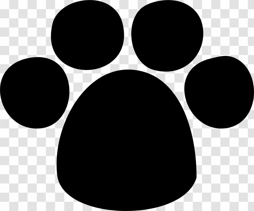 Dog Puppy Cat Pet Adoption - Humane Society - Little Fresh Black Footprints Transparent PNG