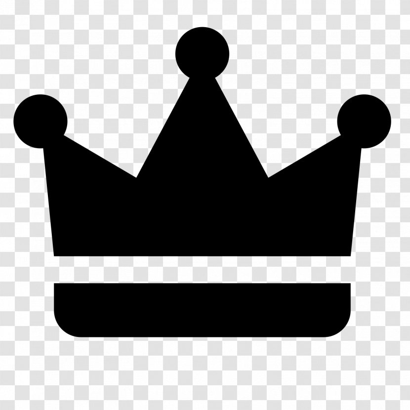 Crown King - Royaltyfree Transparent PNG