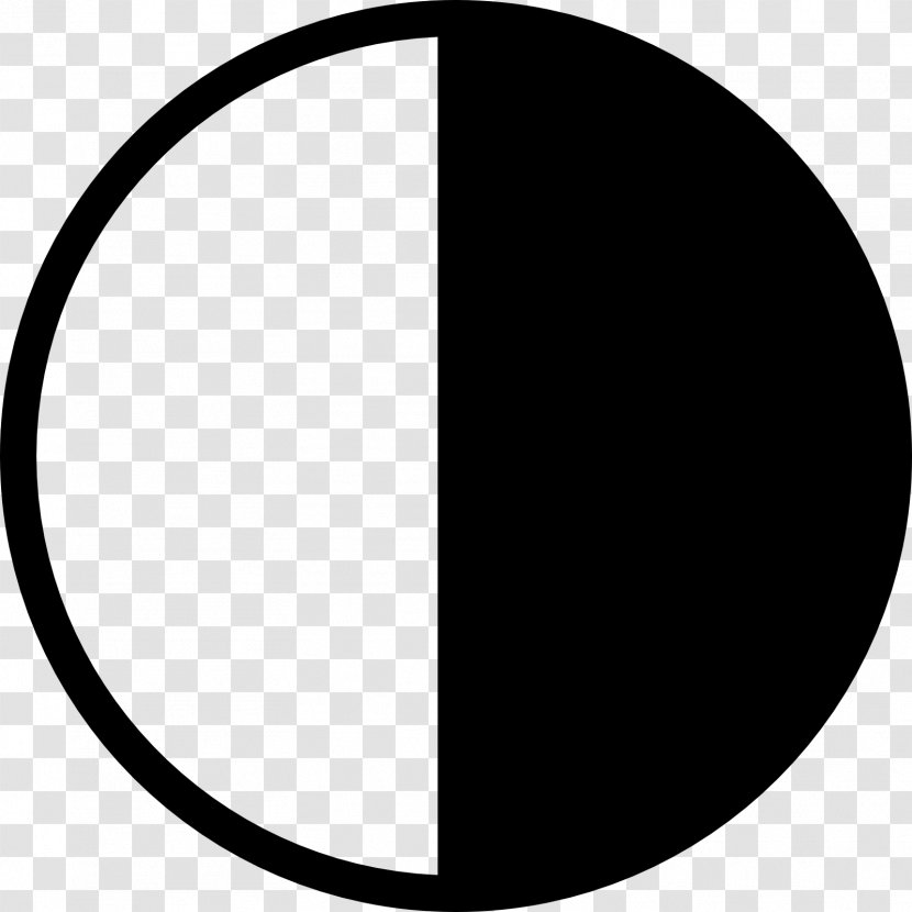 Circle - Oval - Sign Transparent PNG