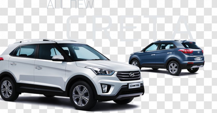 Hyundai Creta Car HB20 Tucson Transparent PNG