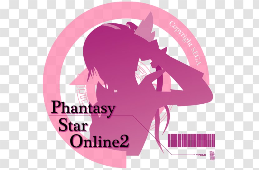 Logo Phantasy Star Online 2 Clip Art Brand Illustration - September Transparent PNG