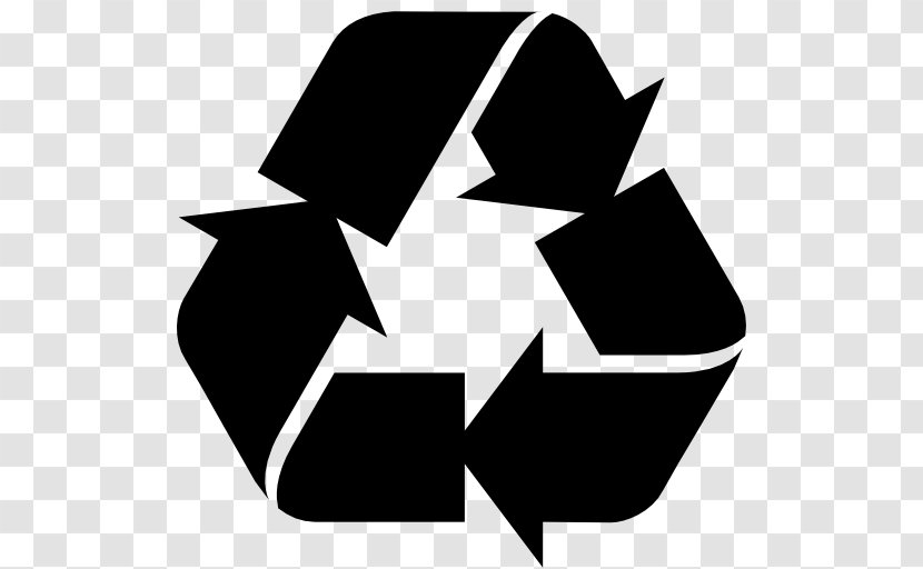 Recycling Symbol Waste Clip Art - Reuse - Recycle Transparent PNG