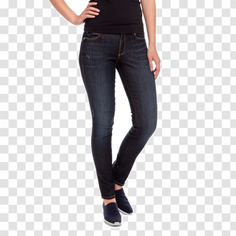 Jeans Denim Rock And Republic Leggings Capri Pants - Woman Transparent PNG