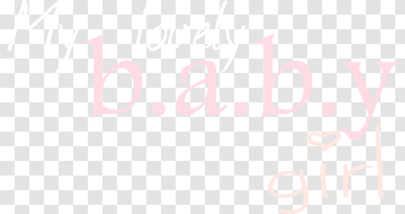 Brand Line Angle Point - Area - The Word Baby Transparent PNG