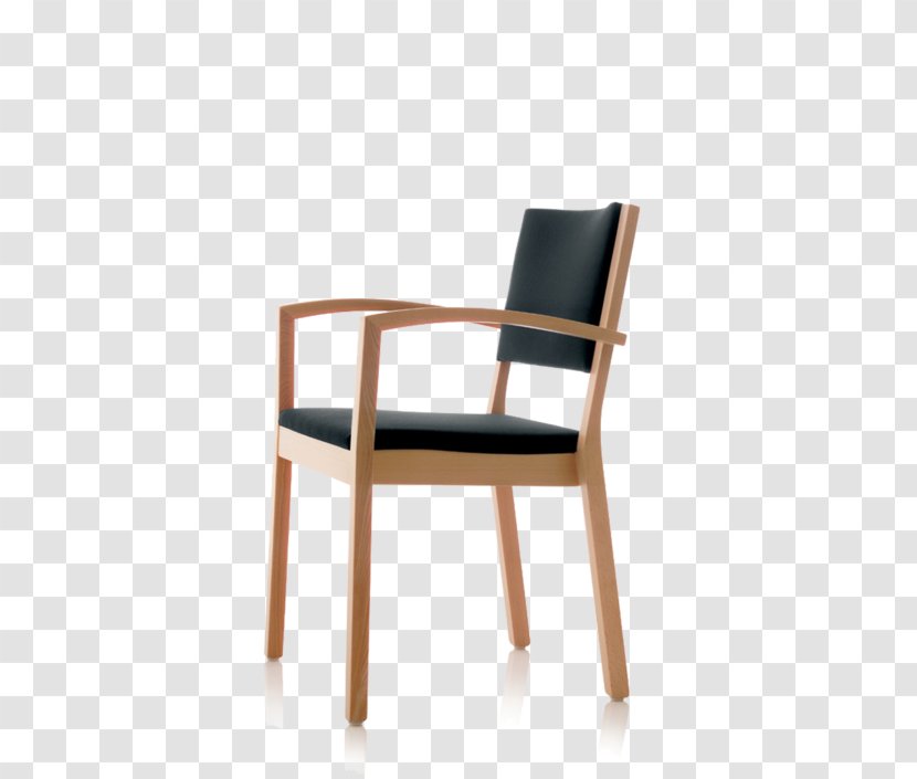 Chair Table Wood Seat Armrest - Purism - Live In Nursing Transparent PNG