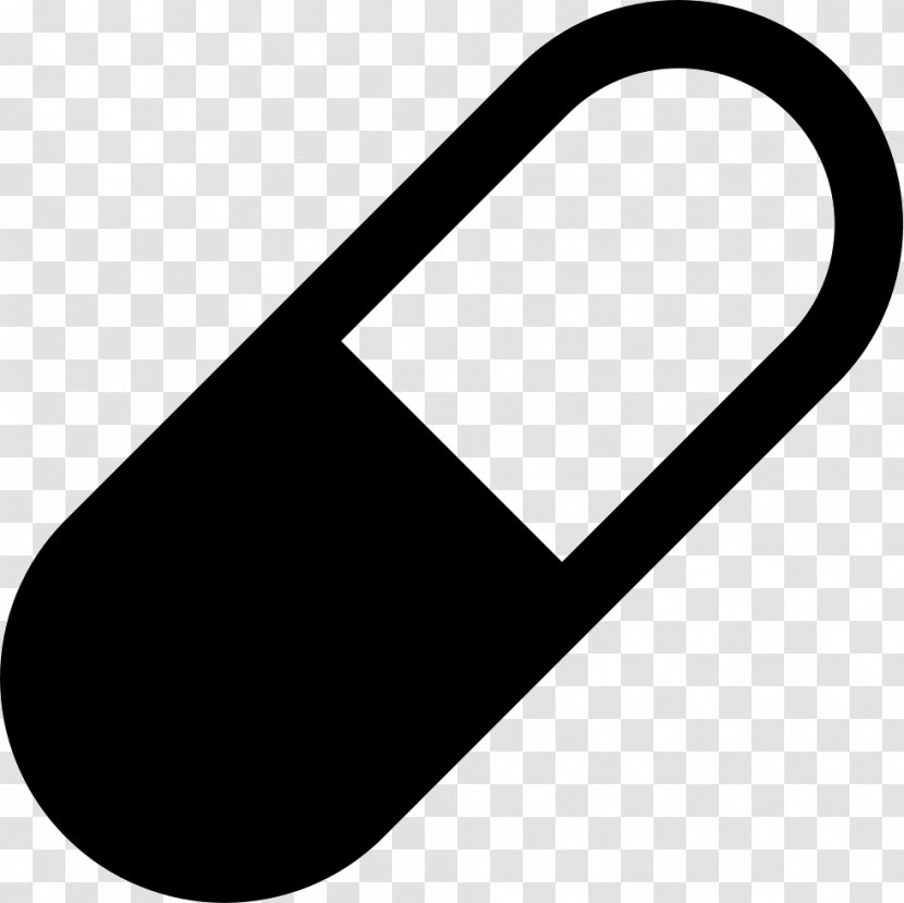 Medicine Pharmaceutical Drug Tablet Medical Abbreviations - Black - Pills Transparent PNG