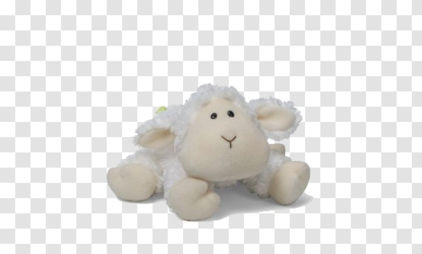 Stuffed Animals & Cuddly Toys Gund Amazon.com Textile - Toy Transparent PNG