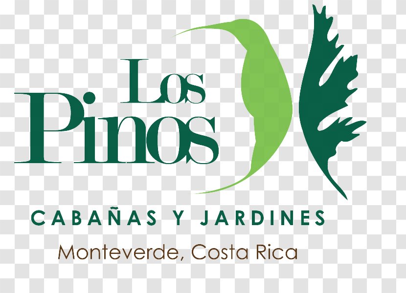 Los Pinos - Text - Cabañas & Jardines Accommodation Empresa Logo FamilyPinos Transparent PNG
