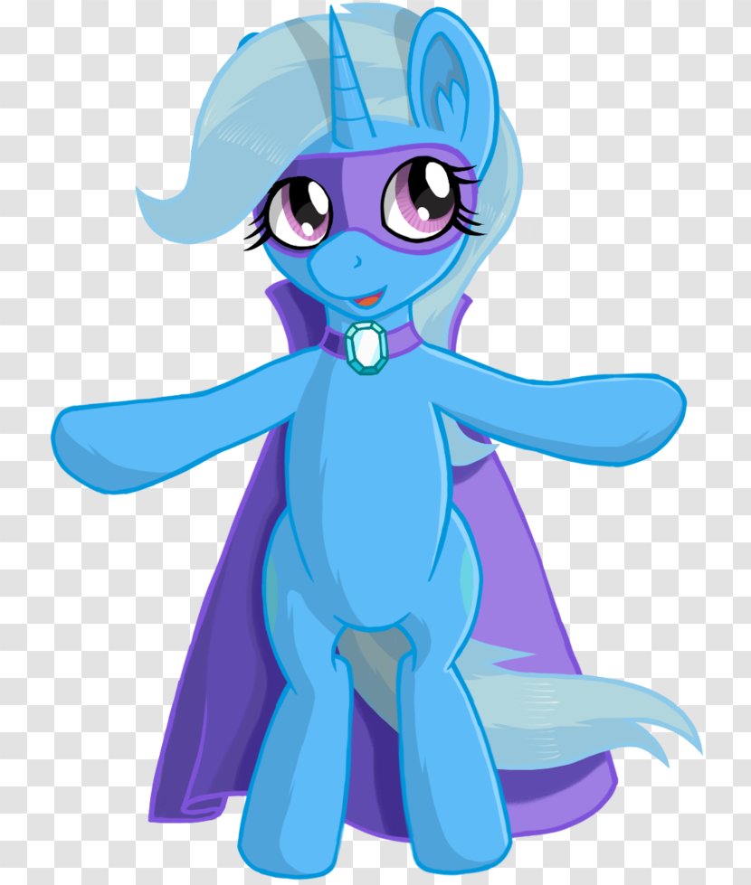 My Little Pony Cartoon Horse - Frame Transparent PNG