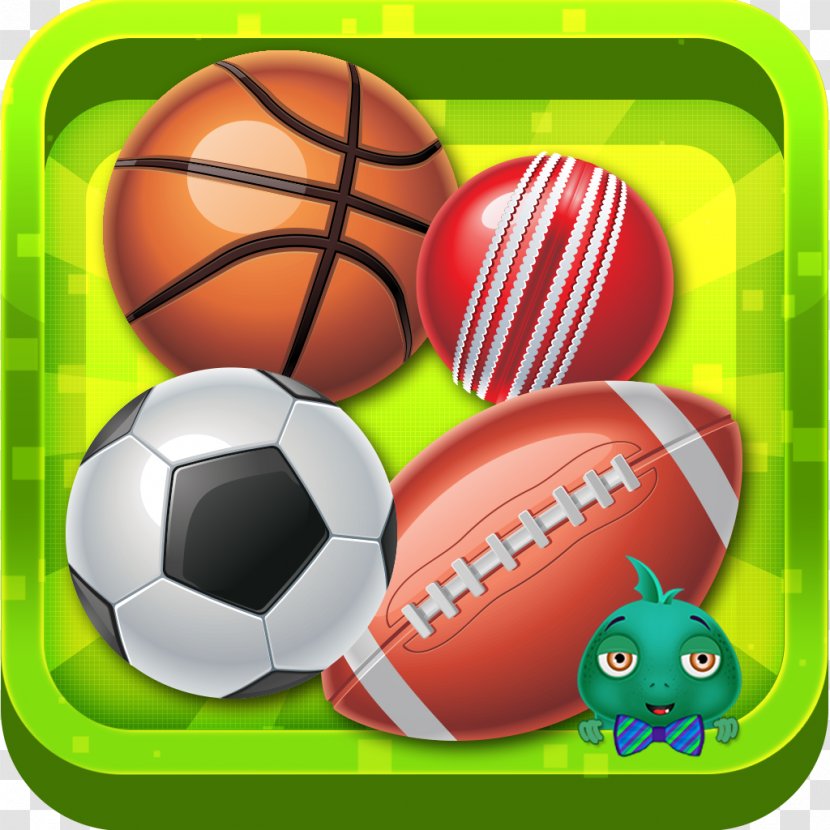American Football Game Cricket Balls Transparent PNG