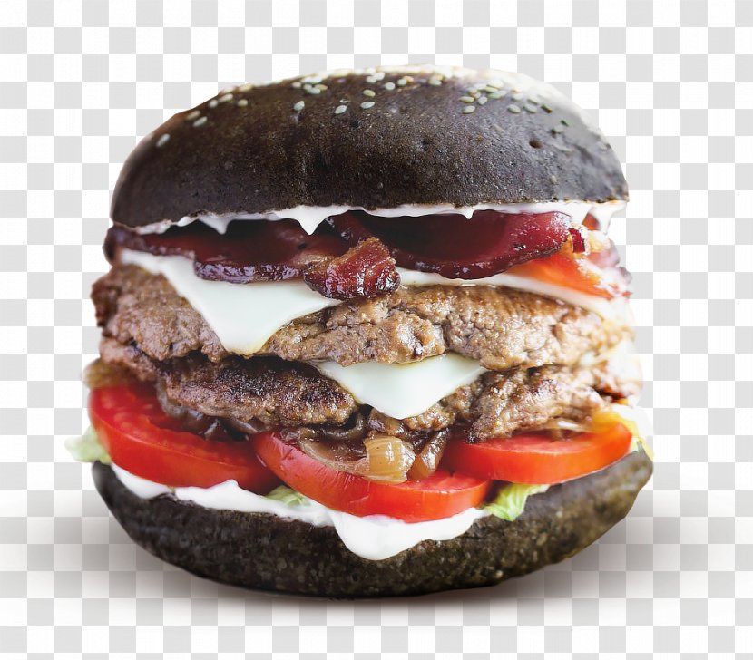 Hamburger Taco Bacon Shawarma Patty - Monkey Bar - Burger And Sandwich Transparent PNG