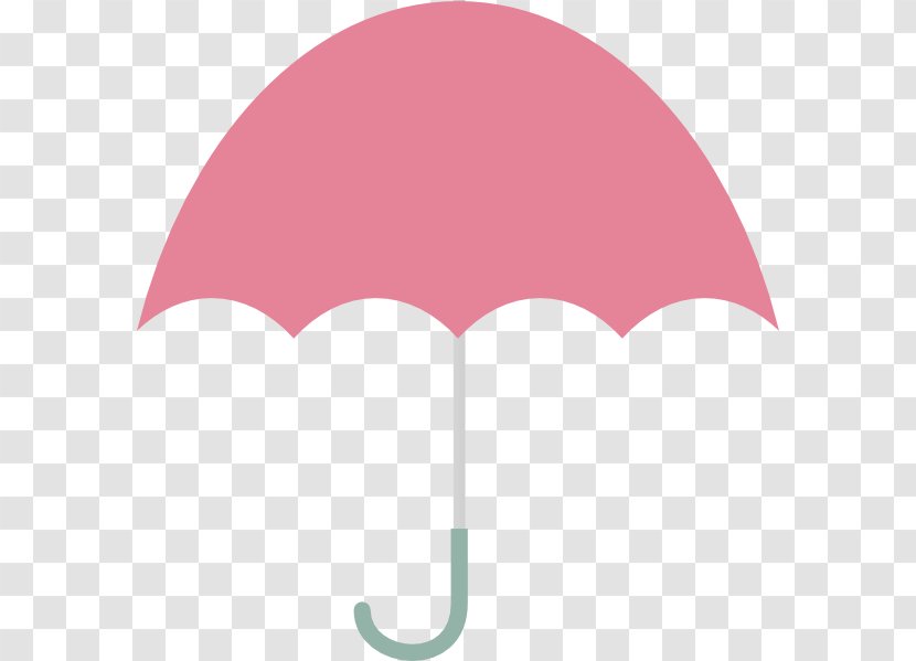 Umbrella Free Clip Art - Fashion Accessory Transparent PNG