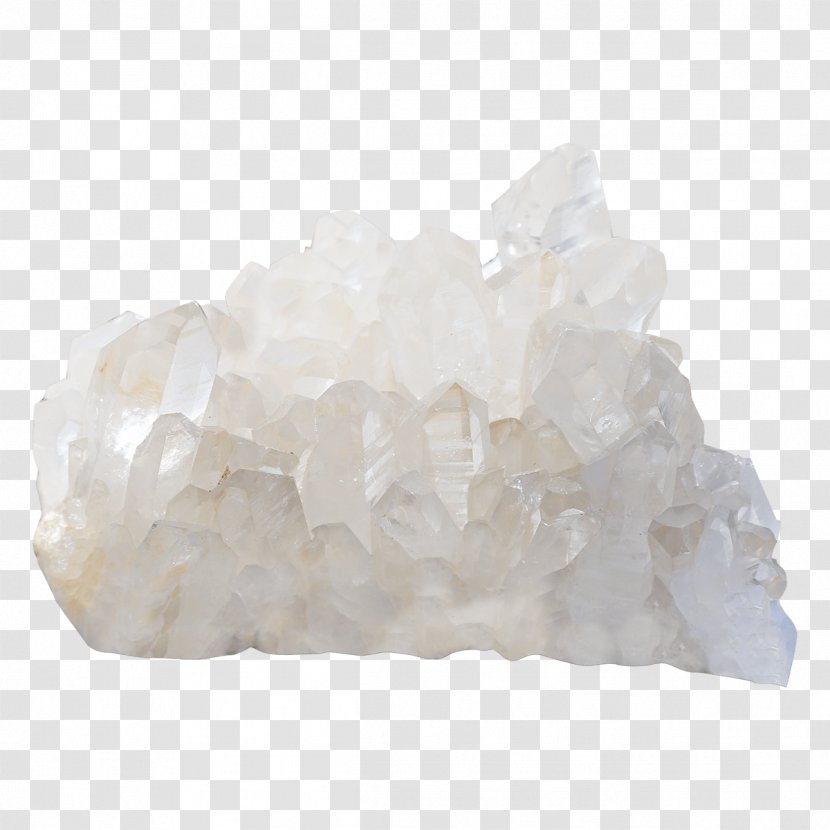 Smoky Quartz Mineral Crystal - Citrine Transparent PNG