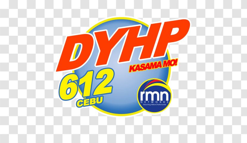 Surigao City Legazpi DXDC Radio Mindanao Network Logo - Cebu Philippines Transparent PNG