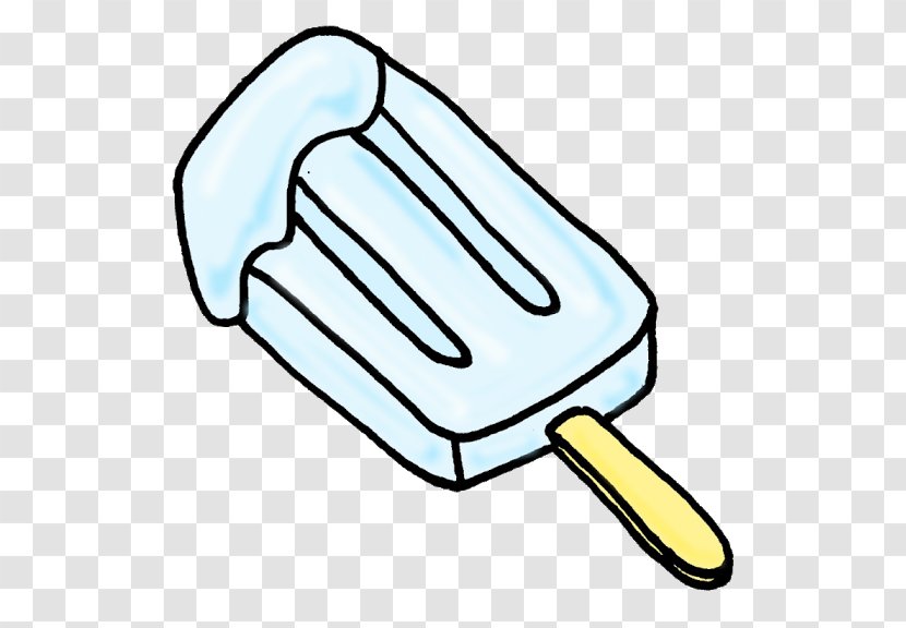 Ice Cream ガリガリ君 Clip Art - Hm Transparent PNG