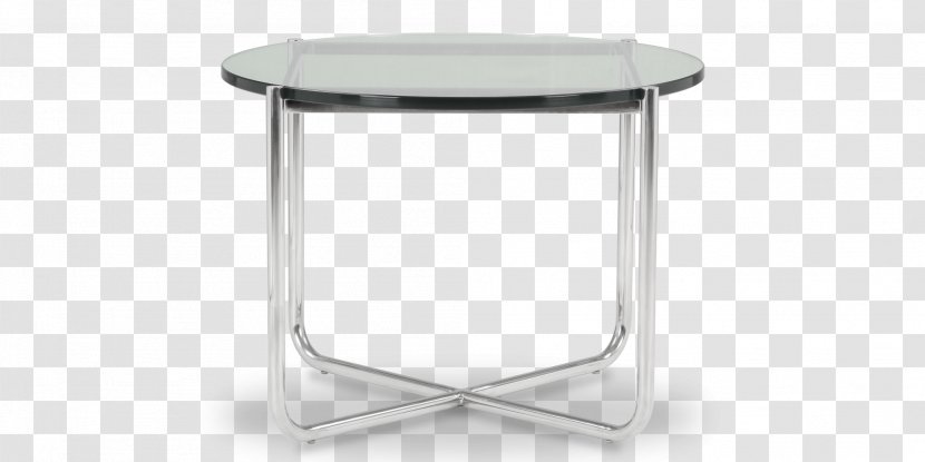 Barcelona Pavilion Coffee Tables Chair - Seat - Table Transparent PNG