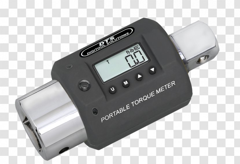 Foot-pound Torque Tester Meter Angle - Pound Transparent PNG