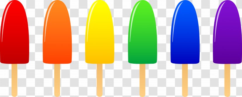 Ice Cream Pop Free Content Clip Art - Thumbnail - Popsicle Clipart Transparent PNG