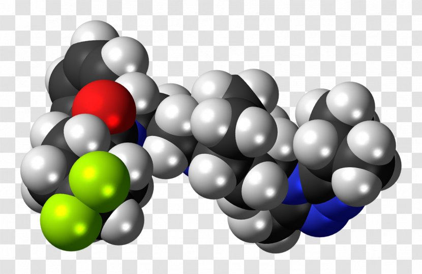 AIDS HIV Disease Vaccine Immune System - Drug - Chemical Molecules Transparent PNG