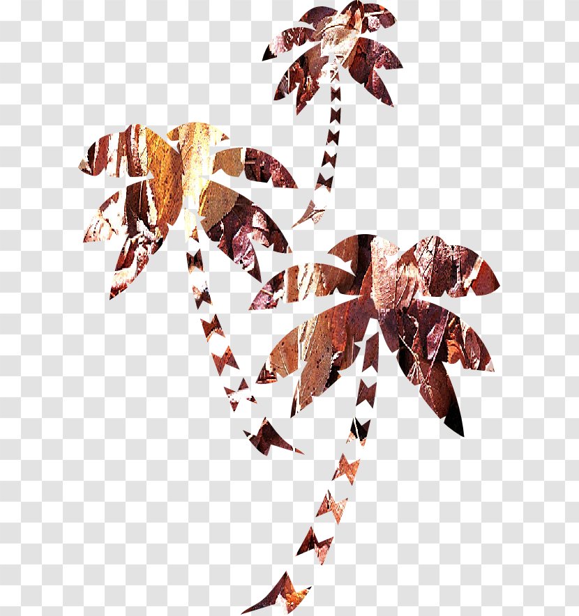 Branching - Tree - Goldendoodle Transparent PNG