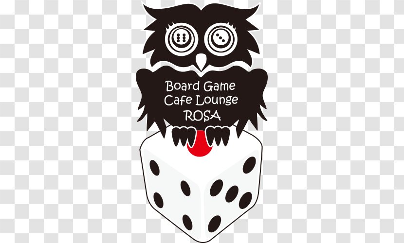 Board Game Cafe Lounge ROSA （ボードゲームカフェラウンジROSA) Pentago Mafia - Bird - Logo De Whatsapp Rosa Transparent PNG