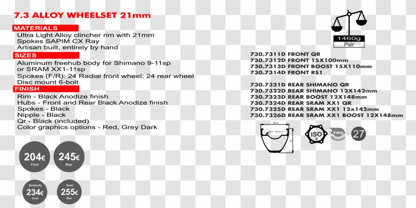 Carbon Wheel Technology Disc Brake Brand - Text - B2blight Transparent PNG