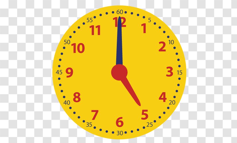 Clock Kvart Furniture Hour Baker's Dough Transparent PNG