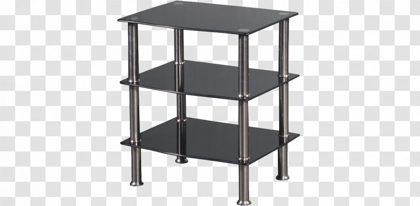 Shelf 19-inch Rack Hylla Table Audio - Cabinetry Transparent PNG