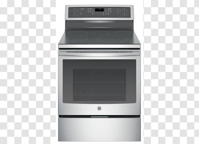 Cooking Ranges General Electric PHB920SJSS GE Profile Series 30