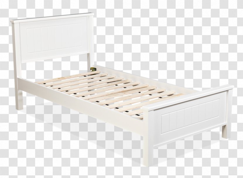 Bed Frame Furniture Mattress - And Business Card Transparent PNG