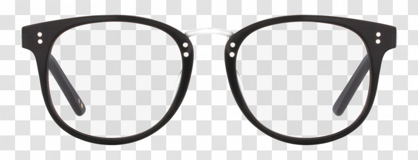 Glasses Goggles Hugo Boss Fashion Causality - Iceberg Transparent PNG