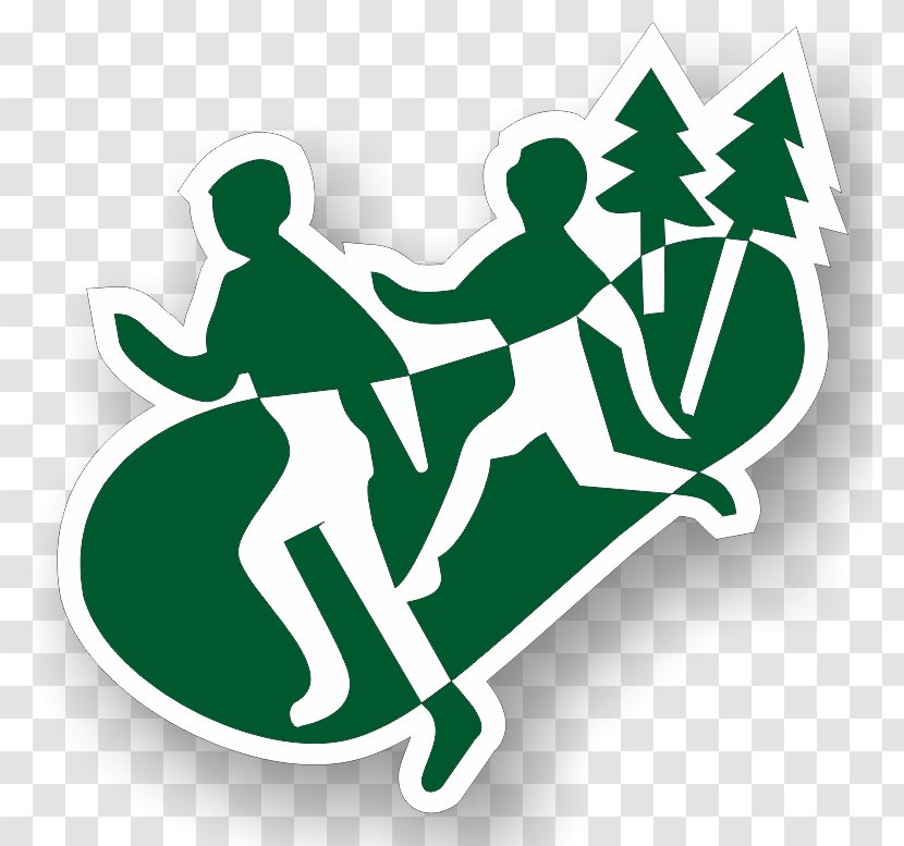 Crossy Ostrzeszowskie Sport Ostrzeszów Voluntary Association Running - Green - Bulgarian Cross Transparent PNG