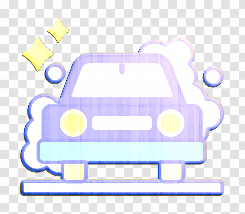 Car Wash Icon Car Icon Car Wash Icon Transparent PNG