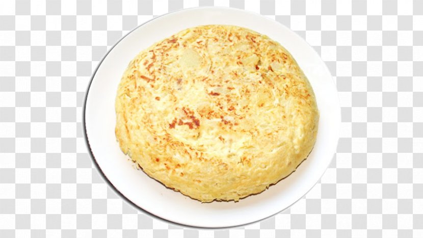 Vegetarian Cuisine Breakfast Crumpet Recipe Dish - Baked Goods Transparent PNG