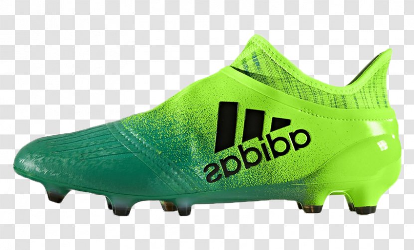 Sports Shoes Football Boot Adidas Sneakers - Soccer Cleat Transparent PNG