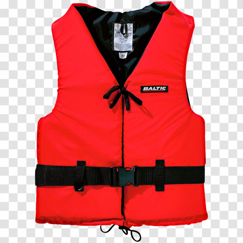 Life Jackets Buoyancy Aid Zwemvest Boat - Red - Jacket Transparent PNG