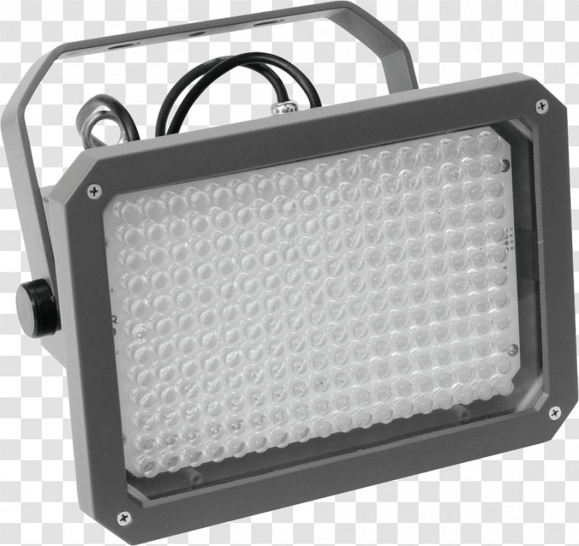 Light-emitting Diode DMX512 Searchlight Lighting - Lightemitting - Light Transparent PNG