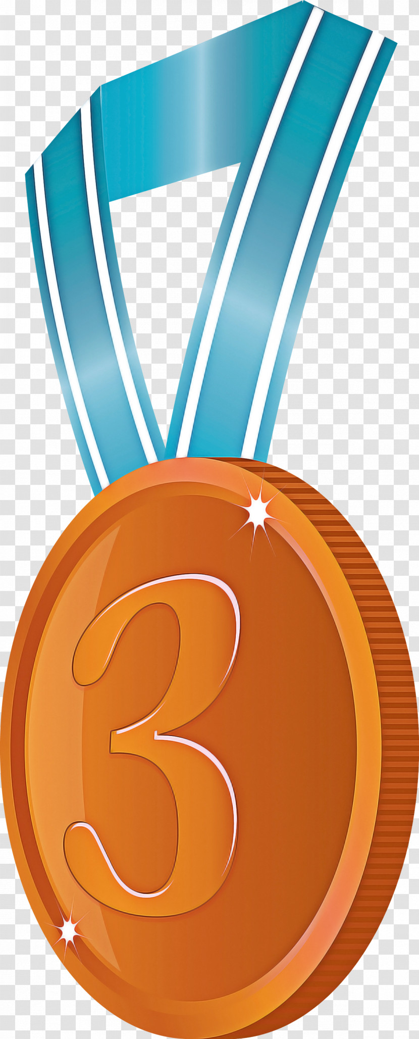 Brozen Badge Award Badge Transparent PNG