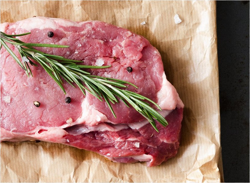 Anticoagulant Food Blood Pressure Health - Silhouette - Meat Transparent PNG