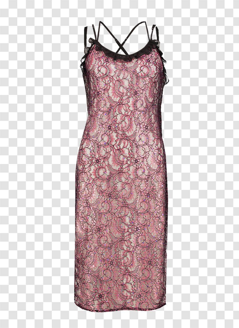 Cocktail Dress Clothing Code Casual - Spice Girls - Lace Shading Transparent PNG