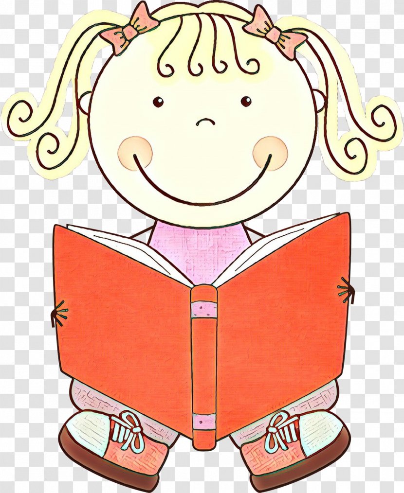 School Background Design - Cartoon - Child Smile Transparent PNG