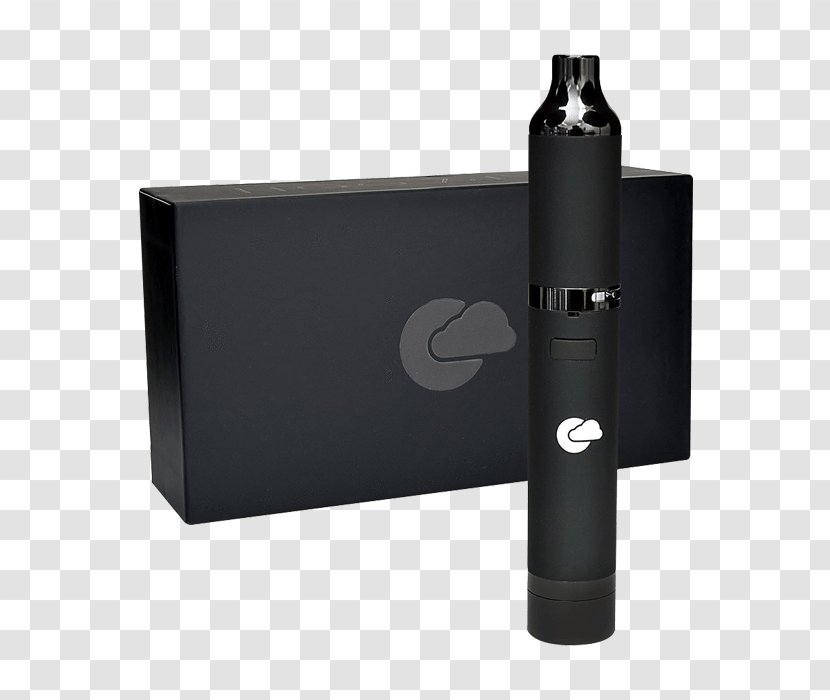 Vaporizer Atomizer Electronic Cigarette Cannabis Shop Dispensary - Enthalpy Of Atomization Transparent PNG