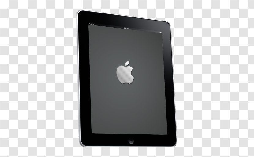 IPad 2 4 Apple - Portable Media Player - Ipad Transparent PNG
