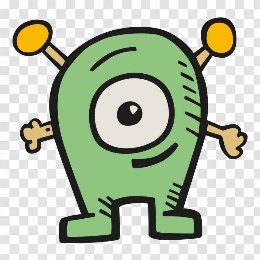 Clip Art Download World Wide Web - Area - Alien Toy Story Transparent PNG