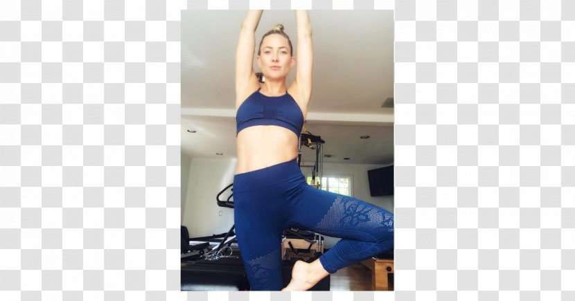 Fabletics Actor Celebrity Exercise Sport - Flower Transparent PNG