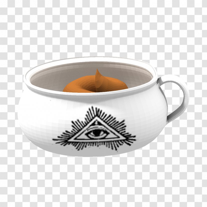 Earl Grey Tea Coffee Cup Mug Transparent PNG