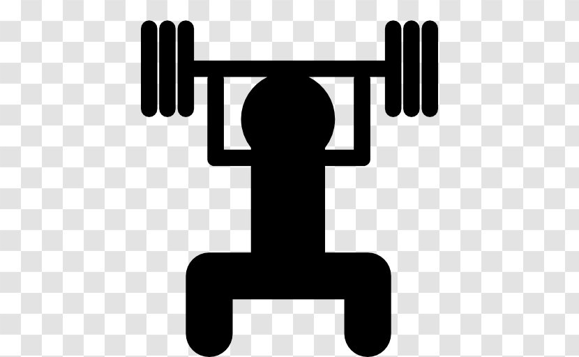Weight Training Exercise Dumbbell Transparent PNG