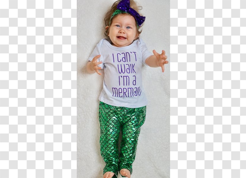 Leggings T-shirt Toddler Jeans Sleeve - Costume - Fruit Milk Style Card Transparent PNG