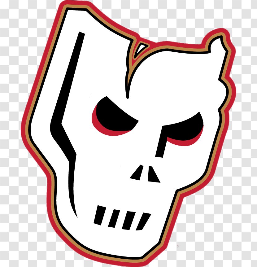 Calgary Hitmen Western Hockey League Ice Sport - Face Transparent PNG